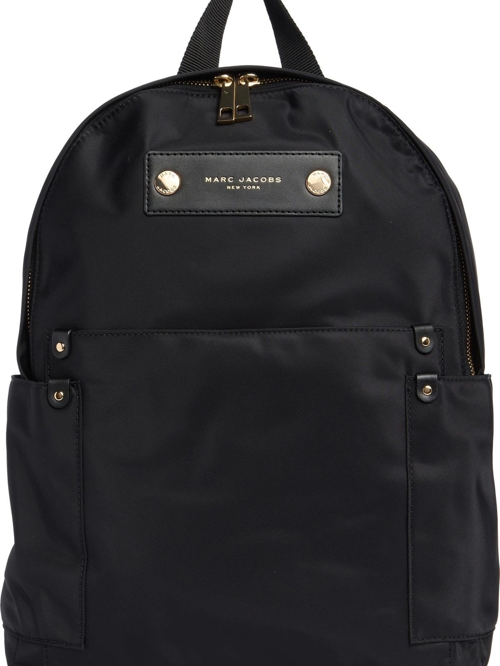 Marc Jacobs Preppy Nylon Backpack